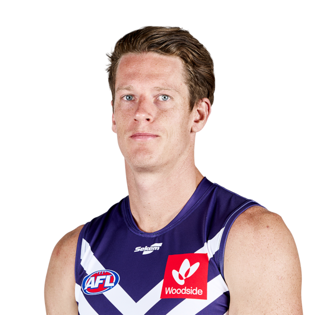 Matt Taberner profile picture